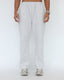 Wide Leg Sweatpants - Grey