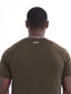 Aero Training Shirt - Espresso