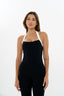 Tone Stride Tank Top - Black