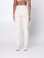 CoreLuxe Leggings - Cream