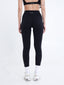 Cloud Leggings - Black