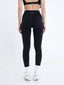 Cloud Leggings - Black