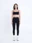 Cloud Leggings - Black