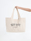 SHAPE Tote Bag