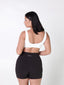 CoreLuxe Nola Top - White
