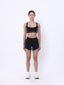 Stride Running Shorts - Black
