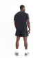 Aero Training Shirt - Black