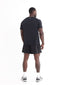 Aero Training Shirt - Black