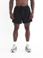 Aero Training Shorts - Black