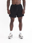 Aero Training Shorts - Black