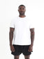 Aero Training Shirt - White